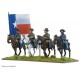 American Civil War : Officers : Confederate general and staff A