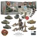 Achtung Panzer! : Blood & Steel Starter Set
