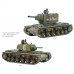 Achtung Panzer! : Soviet Tank Force
