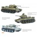 Achtung Panzer! : Soviet Tank Force