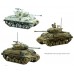 Achtung Panzer! : US Army Tank Force