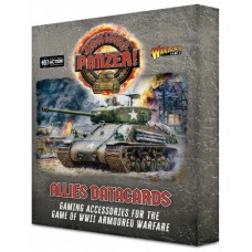 Achtung Panzer! : Allies Card Pack