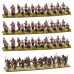 Anglo-Zulu War : British Starter Army