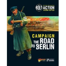 Bolt Action : Campaign : The Road To Berlin (EN)