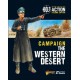 Bolt Action : Campaign : The  Western Desert 2nd Edition (EN)