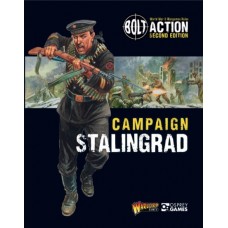 Bolt Action : Campaign : Stalingrad 2nd Edition (EN)