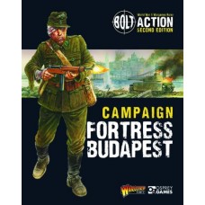 Bolt Action : Campaign : Fortress Budapest (EN)