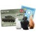 Bolt Action : Sherman Firefly Vc (Plastique)