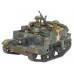 Bolt Action : Universal Carrier (Plastique)