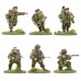 Bolt Action : British Airborne (Plastique)