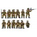 Bolt Action : Bedford QLT Troop Transport (Plastique)