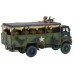 Bolt Action : Bedford QLT Troop Transport (Plastique)