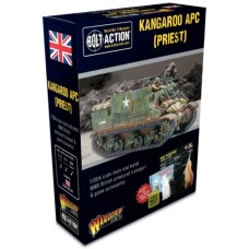 Bolt Action : Kangaroo APC (Priest)