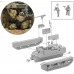 Bolt Action : Kangaroo APC (Priest)
