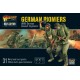Bolt Action : German Pioniers
