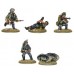 Bolt Action : German Pioniers