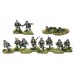 Bolt Action : Blitzkrieg German Infantry