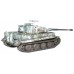 Bolt Action : Tiger I Ausf. E char lourd (plastique)