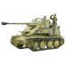 Bolt Action : SdKfz 139 Marder III (plastique)