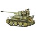 Bolt Action : SdKfz 139 Marder III (plastique)