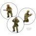 Bolt Action : SdKfz 139 Marder III (plastique)