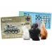Bolt Action : SdKfz 139 Marder III (plastique)