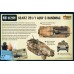 Bolt Action : SdKfz 251/1 ausf C halftrack (plastique)