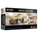 Bolt Action : SdKfz 222/223 Armoured Car
