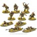 Bolt Action : Afrika Korps