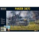 Bolt Action : Panzer 38(T) (plastique)