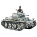 Bolt Action : Panzer 38(T) (plastique)