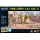 Bolt Action : Afrika Korps 8.8cm Flak 37
