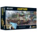 Bolt Action : Jagdtiger (plastique)