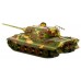 Bolt Action : Jagdtiger (plastique)