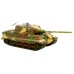 Bolt Action : Jagdtiger (plastique)