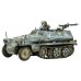 Bolt Action : SdKfz 250 (Alte) Half-Track (Options pour 250/1, 250/4 & 250/7)
