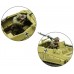 Bolt Action : SdKfz 250 (Alte) Half-Track (Options pour 250/1, 250/3 & 250/10)