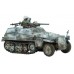 Bolt Action : SdKfz 250 (Alte) Half-Track (Options pour 250/1, 250/3 & 250/10)