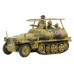 Bolt Action : SdKfz 250 (Alte) Half-Track (Options pour 250/1, 250/3 & 250/10)