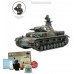 Bolt Action : Panzer IV Ausf. B/C/D