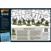Bolt Action : Waffen SS (M/L plastique)