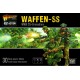 Bolt Action : Waffen SS (M/L plastique)