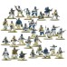 Bolt Action : Fallschirmjäger Platoon (Winter)