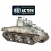 Bolt Action : M4A3E8 Sherman Easy Eight