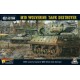 Bolt Action : M10 Wolverine Tank Destroyer