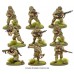 Bolt Action : US Infantry - WWII American GIs