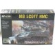 Bolt Action : M8 Scott HMC
