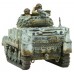 Bolt Action : M8 Scott HMC