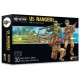 Bolt Action : US Rangers