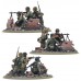 Bolt Action : German Veterans Infantry Platoon